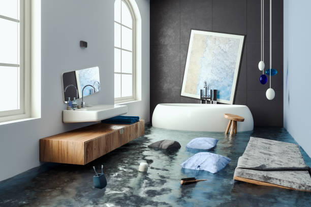 Best Commercial water damage restoration  in Fort Scott, KS