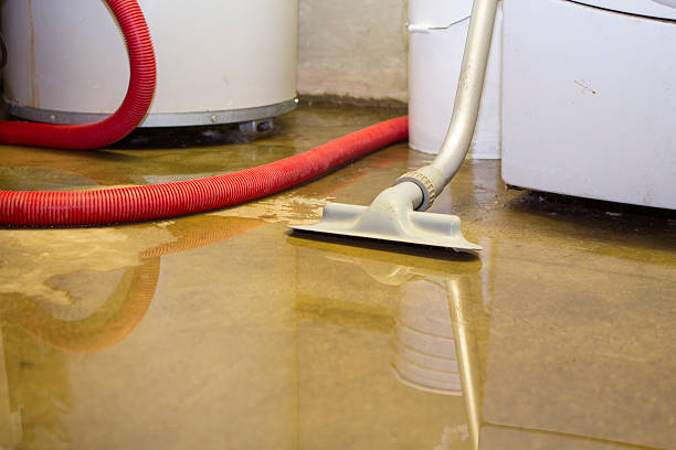 Best Commercial water damage restoration  in Fort Scott, KS