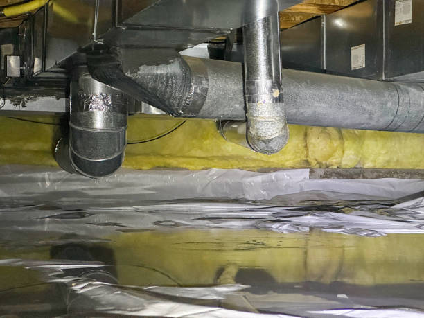 Best Flood restoration services  in Fort Scott, KS