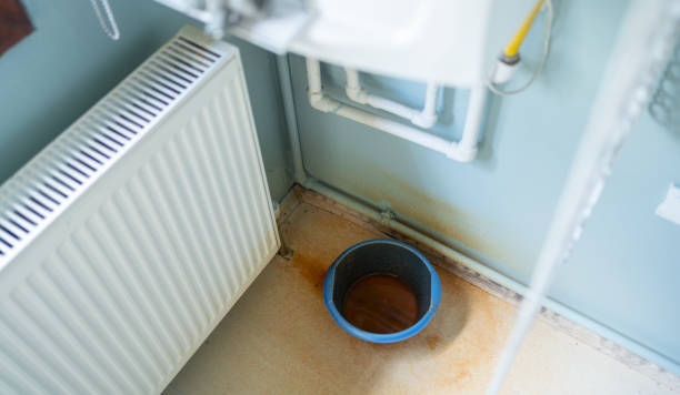 Reliable Fort Scott, KS Water damage restoration Solutions